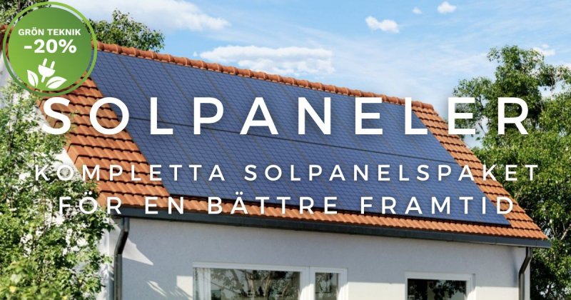 Svenska Solcell